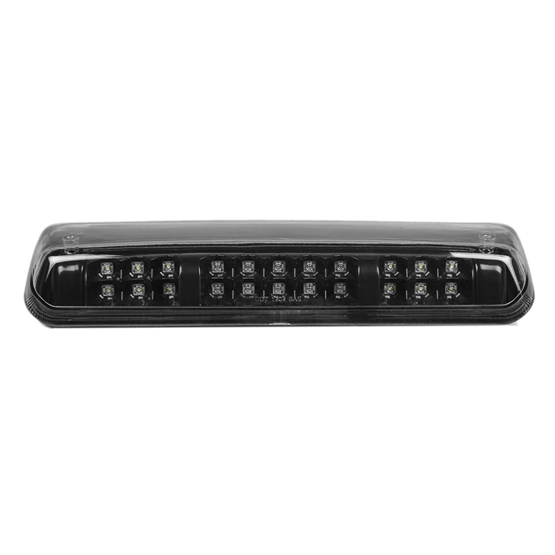 

LED Third Tail 3Rd Brake Lamp Reversing Brake Light for Ford F150 2004-2008 Explorer Sport Trac 2007-2010