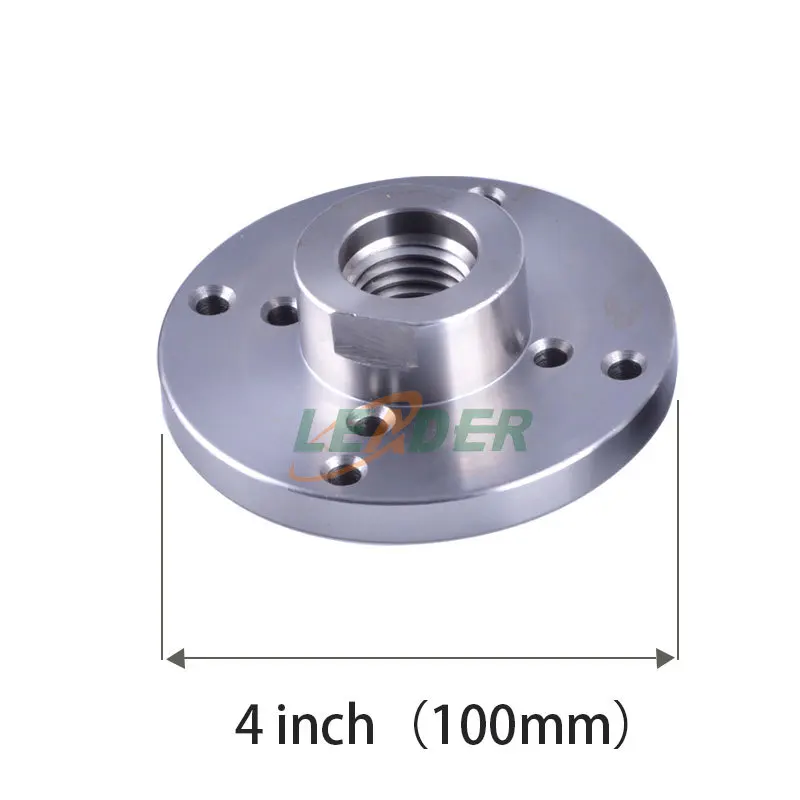

Токарный патрон по дереву, торцевая пластина m33 X 3,5 мм, 1 дюйм/8tpi, Резьбовая Фланцевая пластина, Фрезерный патрон для токарных инструментов по дереву