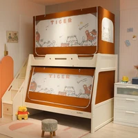 bed mosquito net baby room decoration magnetic foldable bunk beds for kids fabric modern design anti moustique bed moutiquary