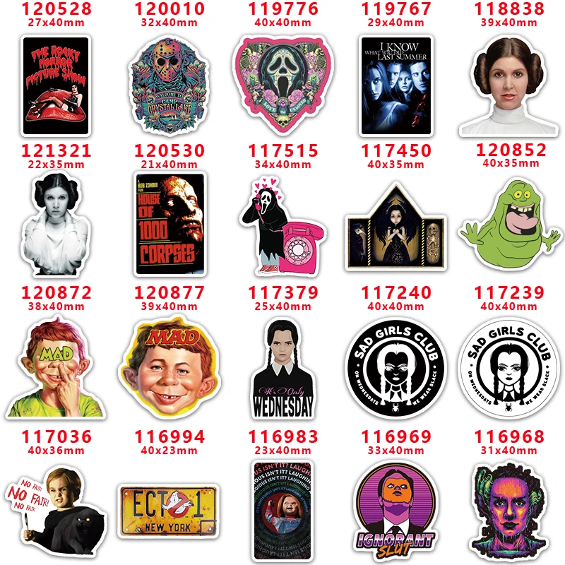 

30 шт./лот плоская смола с принтом на Хэллоуин для бантов для волос PR120528