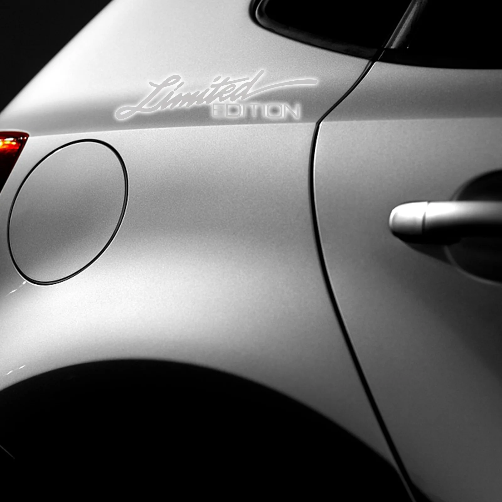 5 шт. декоративные наклейки на автомобиль 17 дюймов