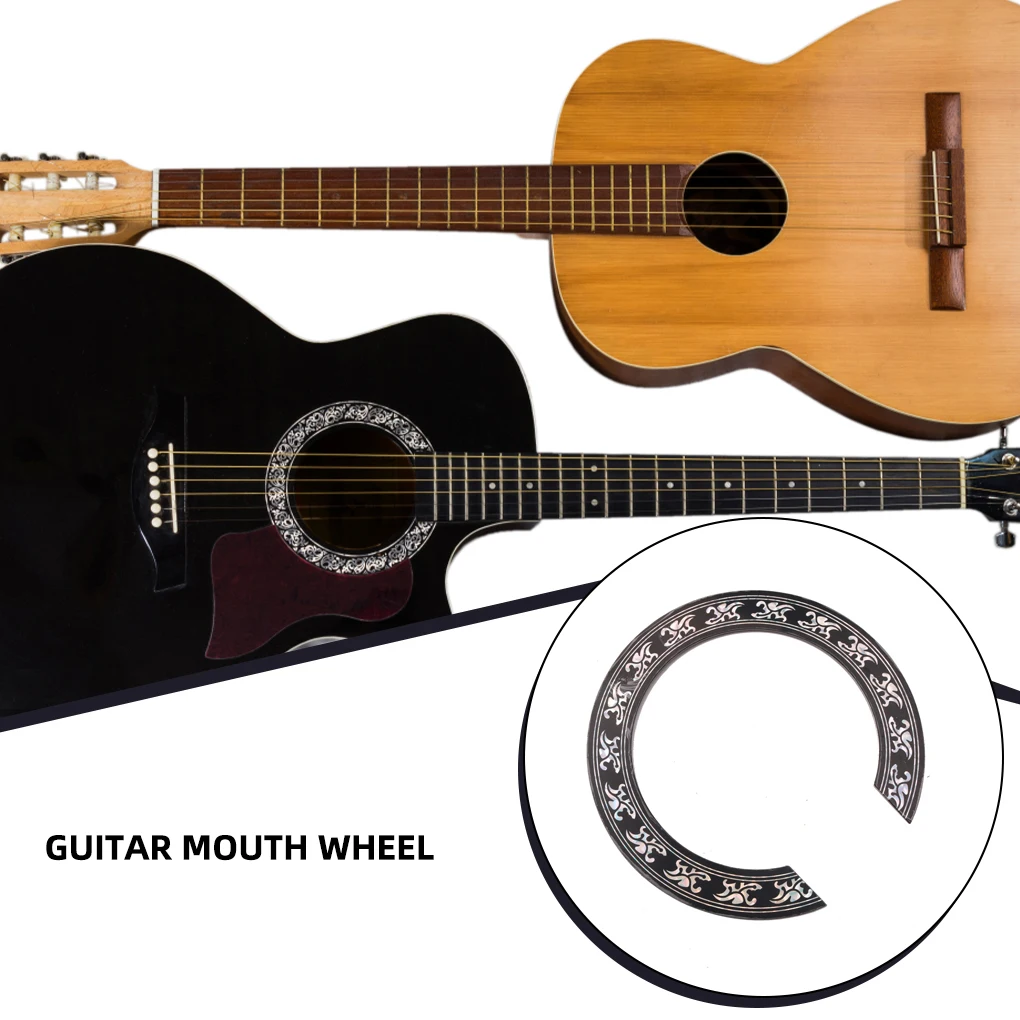 

Наклейка Розетта, вставка, портативные заменяемые детали, музыкальная поддержка