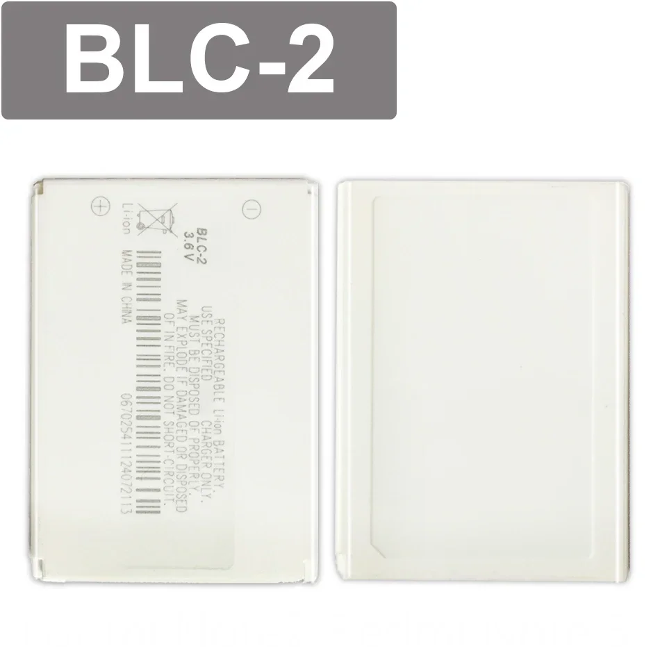 Аккумулятор для смартфона Nokia 800 3310 3330 3315 3350 3510 6650 6800