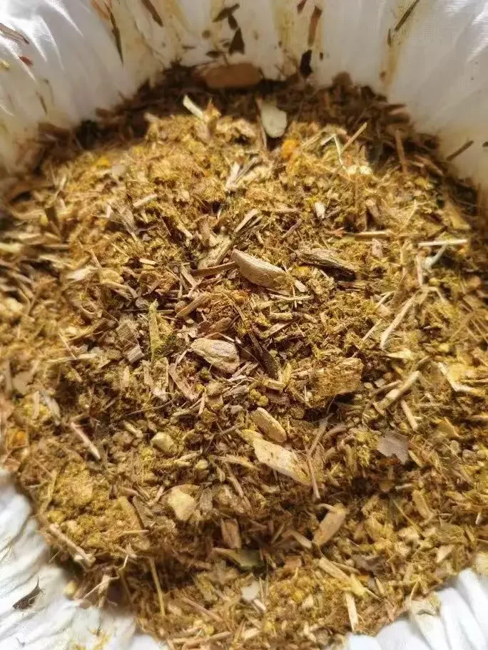 Тайский травяной массажный мяч теплый для прижигания тайский спа медицинский