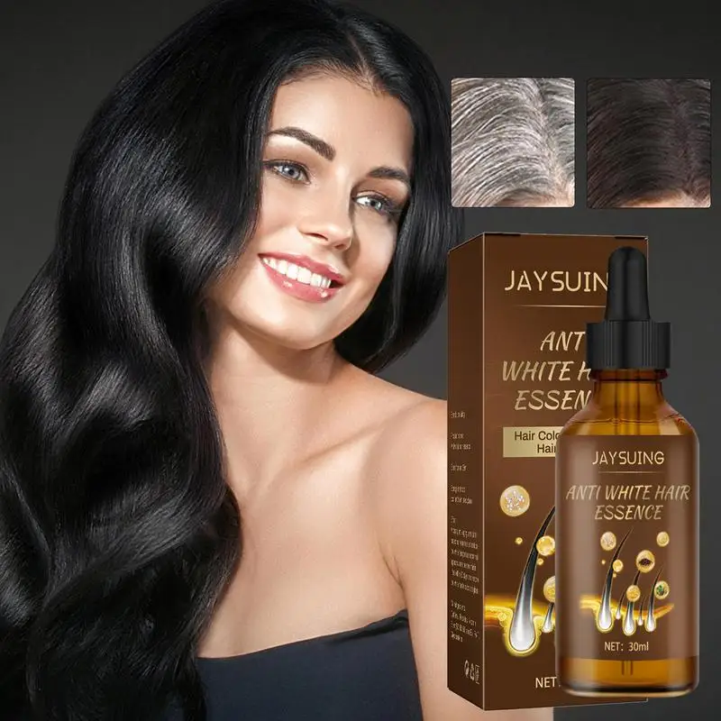 Repair 30ml Men Women Hair Care For Healthy Hairs