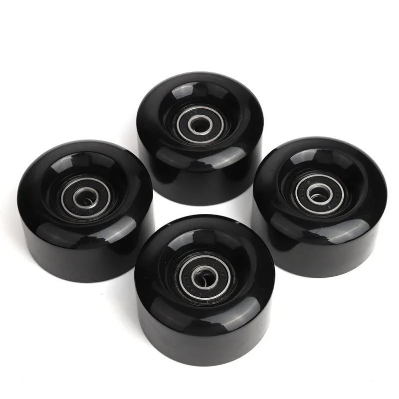 Wheels With 608 Bearing Kit Roller Skate Wheels Part 85a