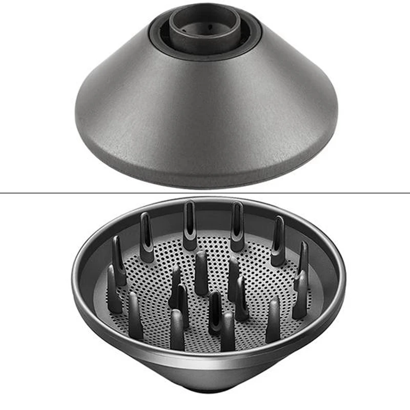 Гладкая/Литье/диффузионная проекция для Dyson суперзвуковой фен удаления волос