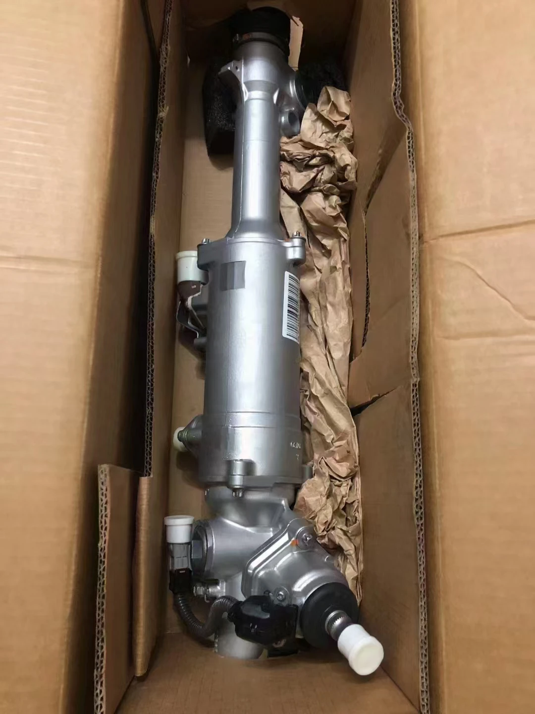 LHD Электрический гидроусилитель руля для REIZ GRX12 #/CROWN GRS18 #/Lexus GS300 OE: 44200-30322 44200-30470