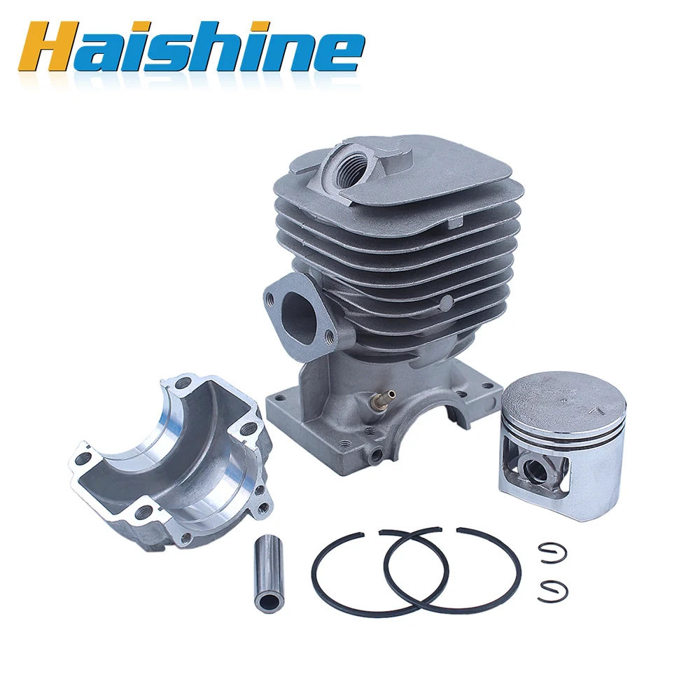 

41Mm Piston Cylinder Head Kit For Echo Cs4200 Cs-4200 100202-59530