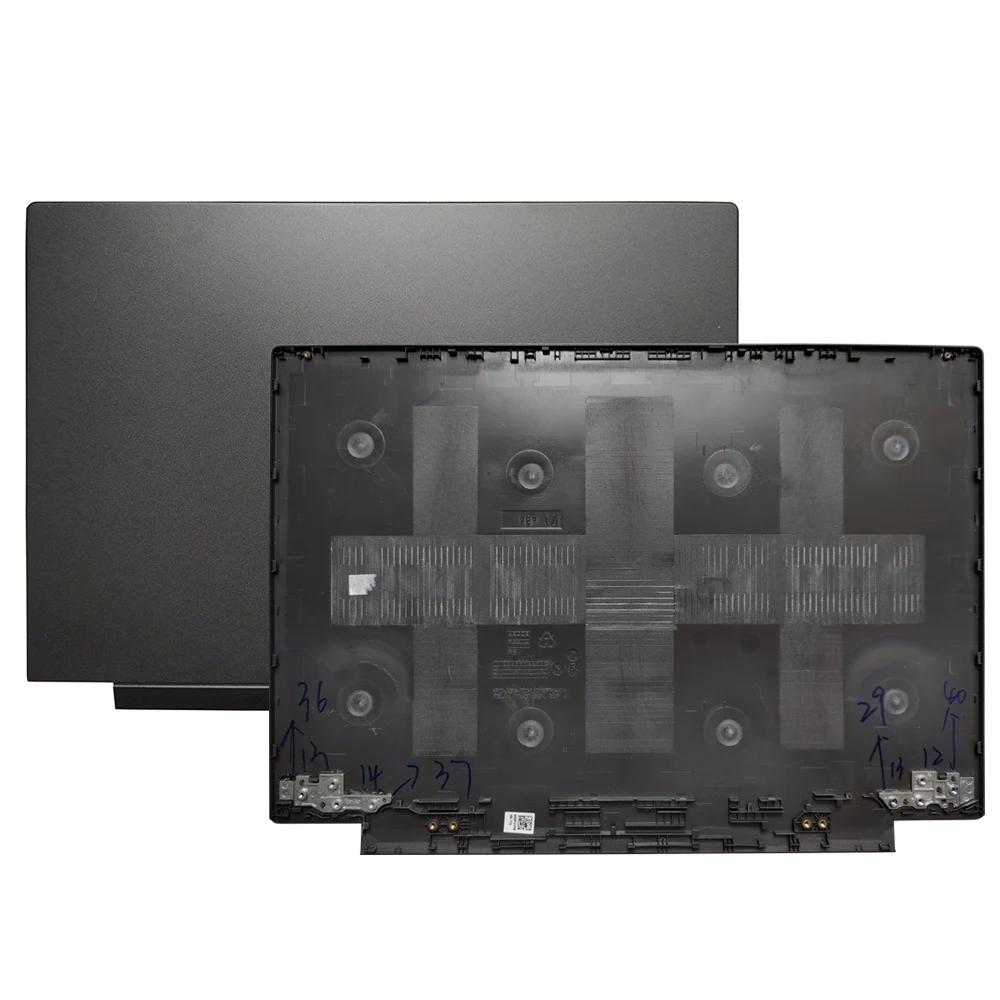Новинка для ноутбука HP Victus 15-FA 15-FB 15-FB1013DX 15-FB0121nr задняя крышка ЖК-дисплея