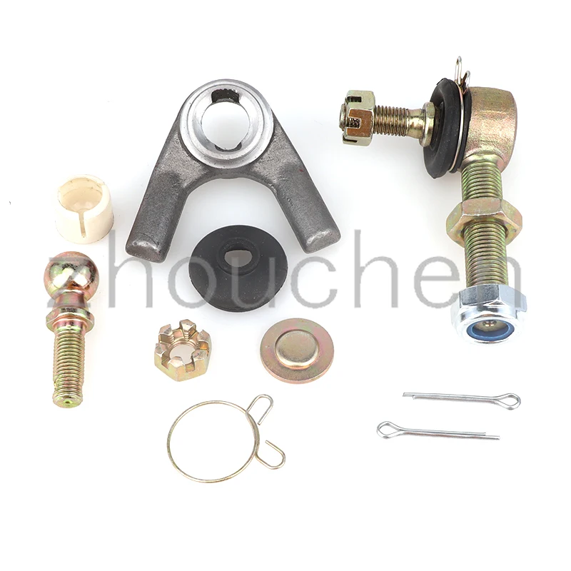

1 M12 32x14mm ball joint kit, suitable for China ATV 200CC 250CC 150CC UTV GO Kart Off-Road Bike Golf Quad Bike Parts