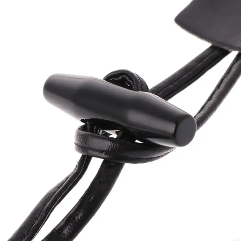 M76D 6 пары кожаные кнопки переключения рога.