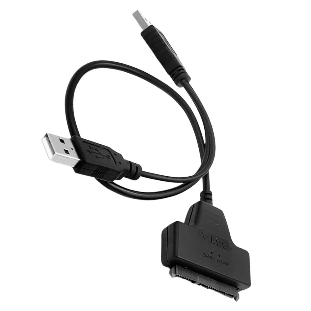 

Drive Hard Adapter Usb Cabledata Line External 3 Laptop Portable Easy Converter Disk Connector Transfer Hdd 5 Inch Tablet Wire