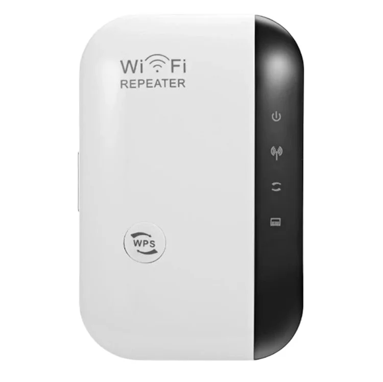 Беспроводной повторитель сигнала Wi-Fi WR03 300 Мбит/с |