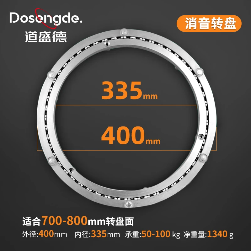 

Бесшумная поворотная пластина для стола Mute Strap