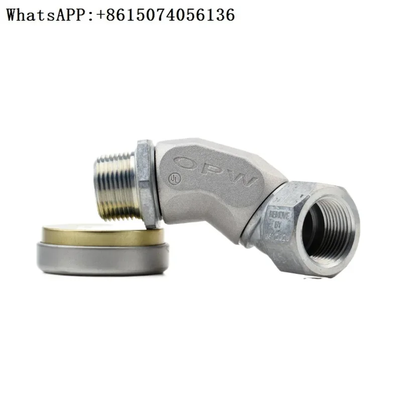 OPW 45-5075 Универсальный шарнир 1-дюймовый поворотный стандартные аксессуары для