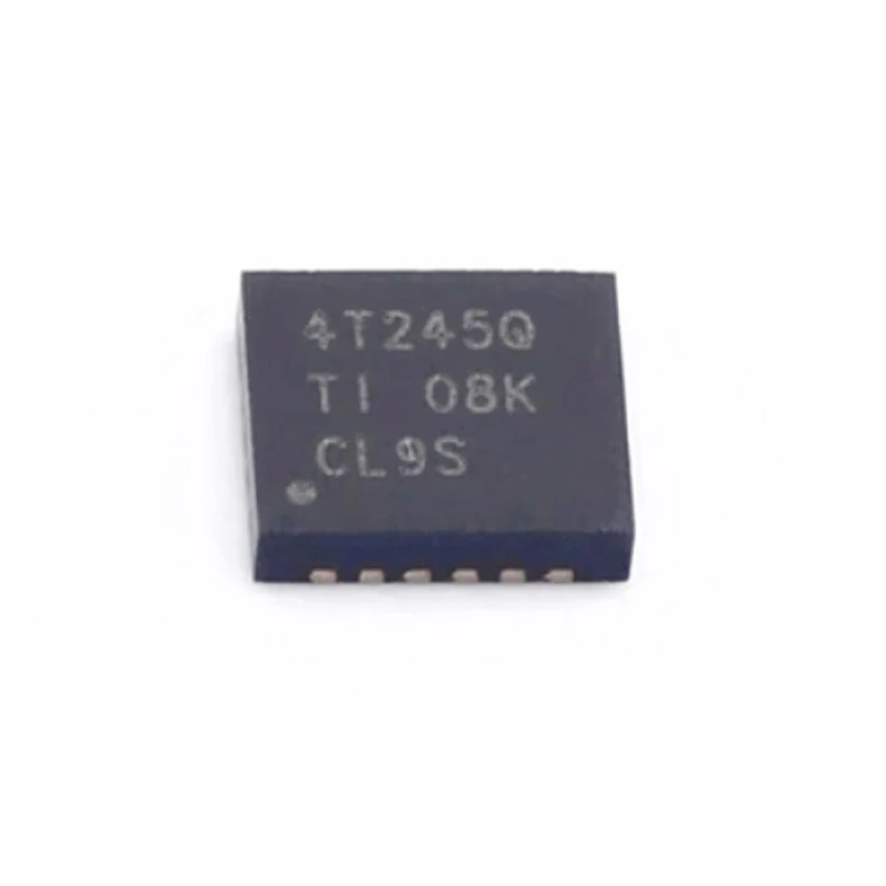 

1 Piece 74AVC4T245QRGYRQ1 QFN-16 Silkscreen 4T245Q Chip IC New Original