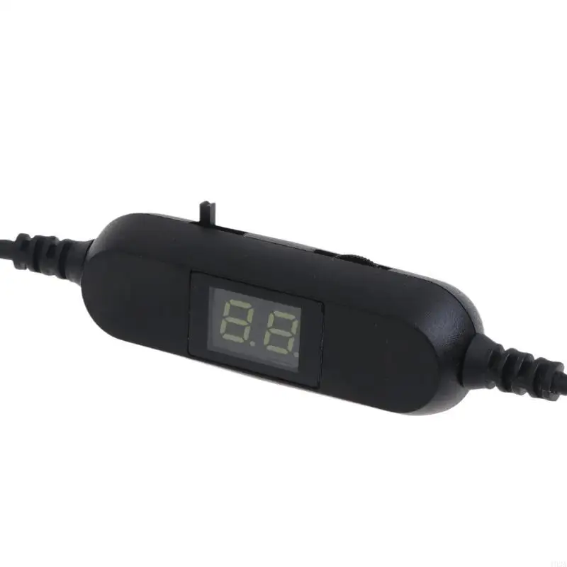 Фото Power Converter DC5V Emerinators Type C 5V3A до 1,5-12V LR03 Элиминаторы аккумулятора для батареи 1-8AAA 193A №5