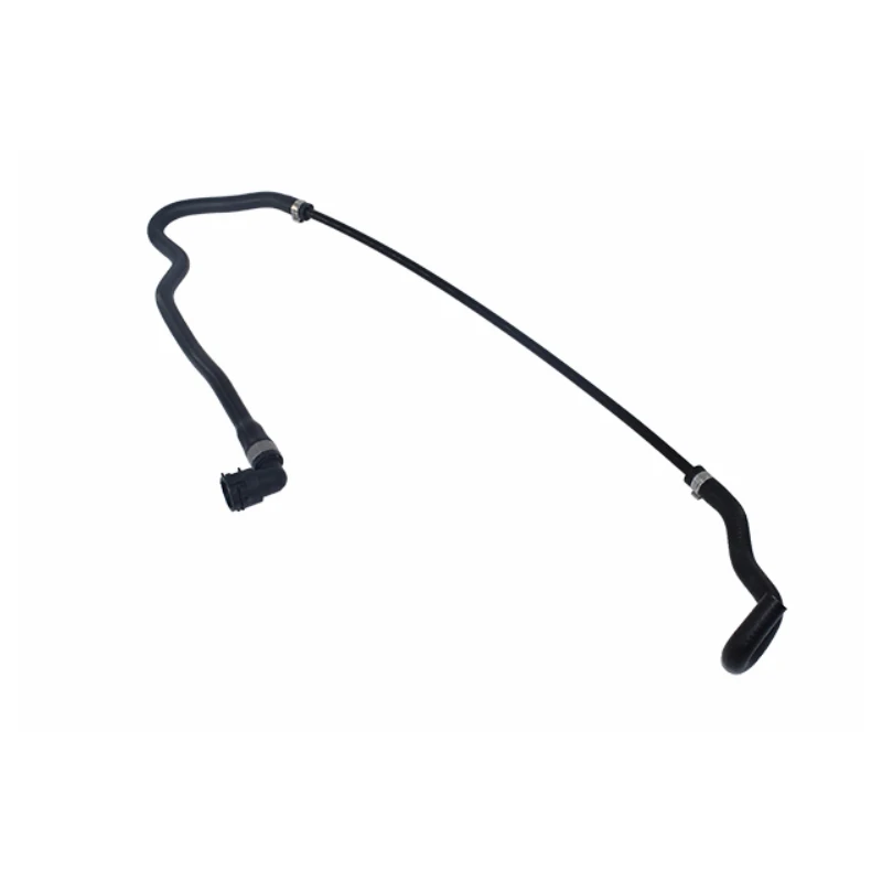 

b mw 7E6 573 0iM 547 E65 735 i7E 657 45i Exhaust line Water pipe auxiliary kettle water pipe Return kettle pipe