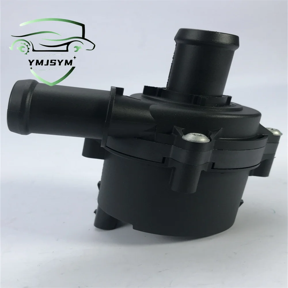 Водяной насос охлаждающей жидкости 5Q0965567 в сборе автомобильный электронный