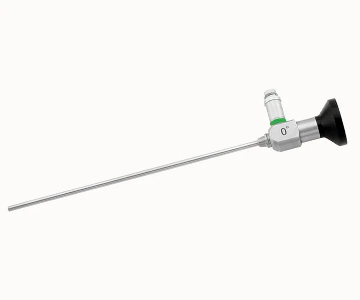 

Stoz HD wide angle arthroscope 0 degree 4x175mm J0200CG rigid endoscope