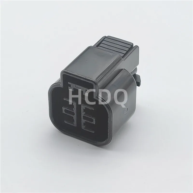 

The original 15484428 female automobile connector shell is supplied from stock