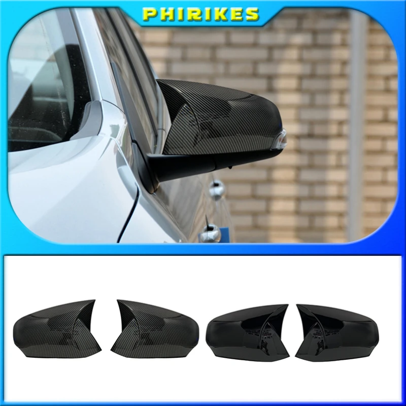 

Чехол для Renault Fluance 2010-2016 с зеркальным покрытием «летучая мышь»