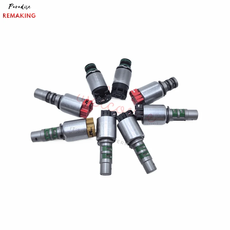 A6MF1 Электромагнит коробки передач комплект для Hyundai Kia Chevrolet 46313-3B000