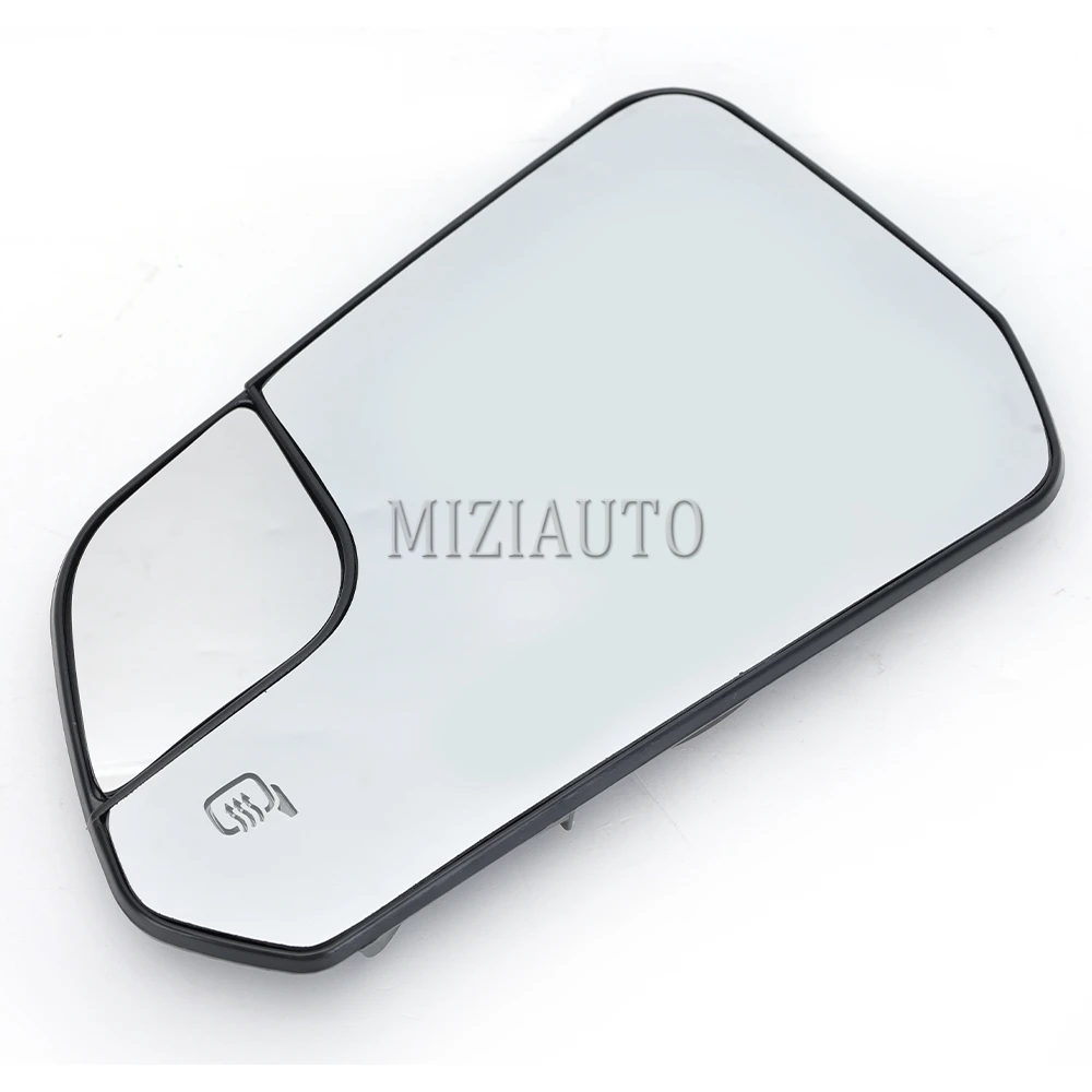 

Автомобильное боковое зеркало заднего вида для Ford Mustang 2015 2016 2017 2018-2021 дверные зеркала с подогревом в сборе FR3Z17K707S