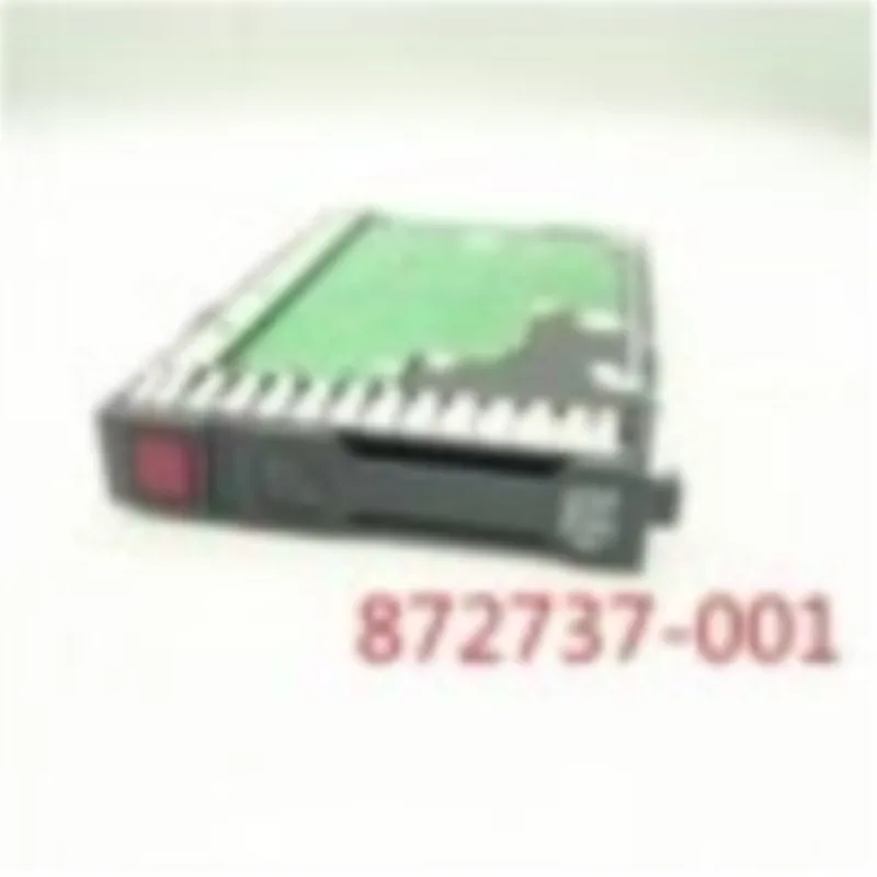 Новый оригинальный 872479-B21 872737-001 1 2 TB SAS 12G 10K гарантия год поставка в течение 48 часов
