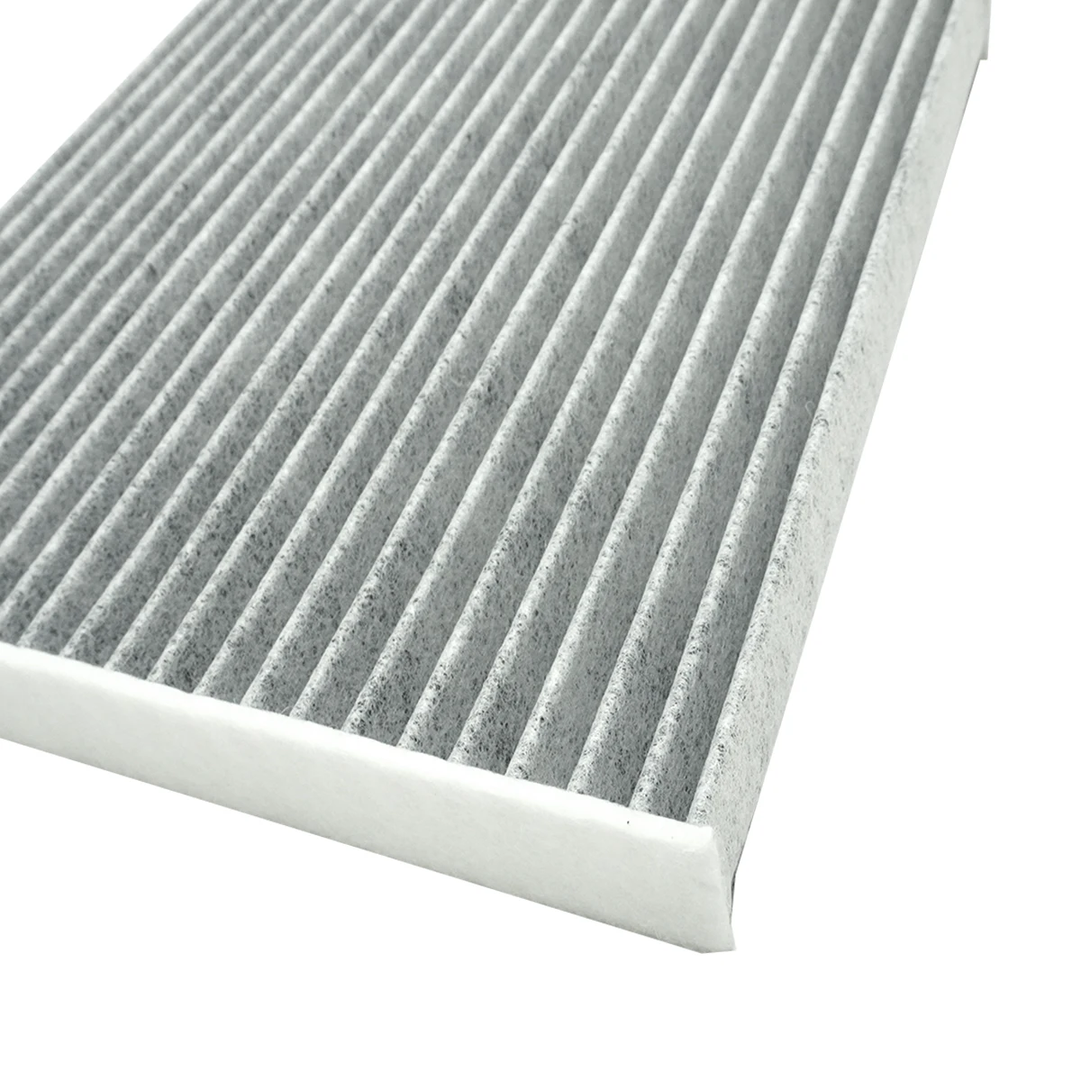 Аксессуары для Toyota RAV4 2006-2018 автофильтры из углеродного волокна 87139-02020 87139-02090