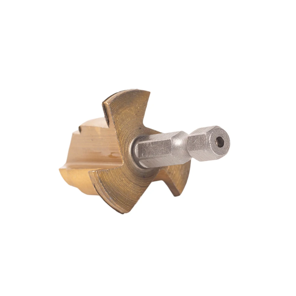 3 шт. 6 35 мм сверло с шестигранным хвостовиком расширительное для водопроводных