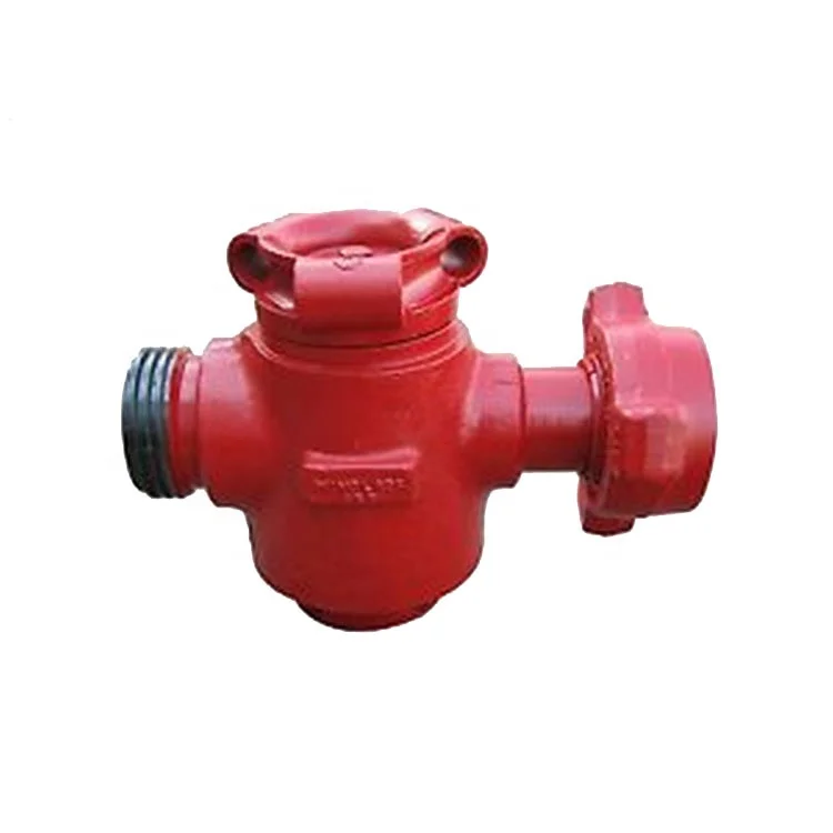 

1 " SPM plug valve for oilfield