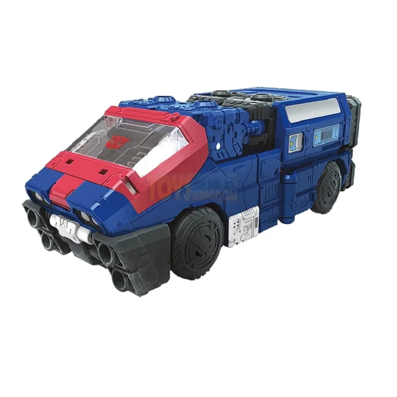 

Robot Siege War For Cybertron Crosshairs Classic Boys Toy Action Figure