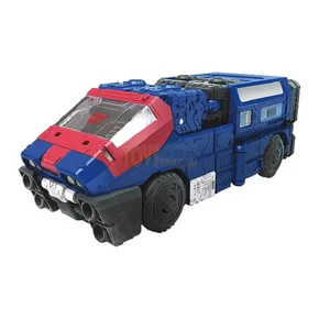 Робот осада война за Кибертрон перекрестные Классические игрушки для мальчиков экшн-фигурки