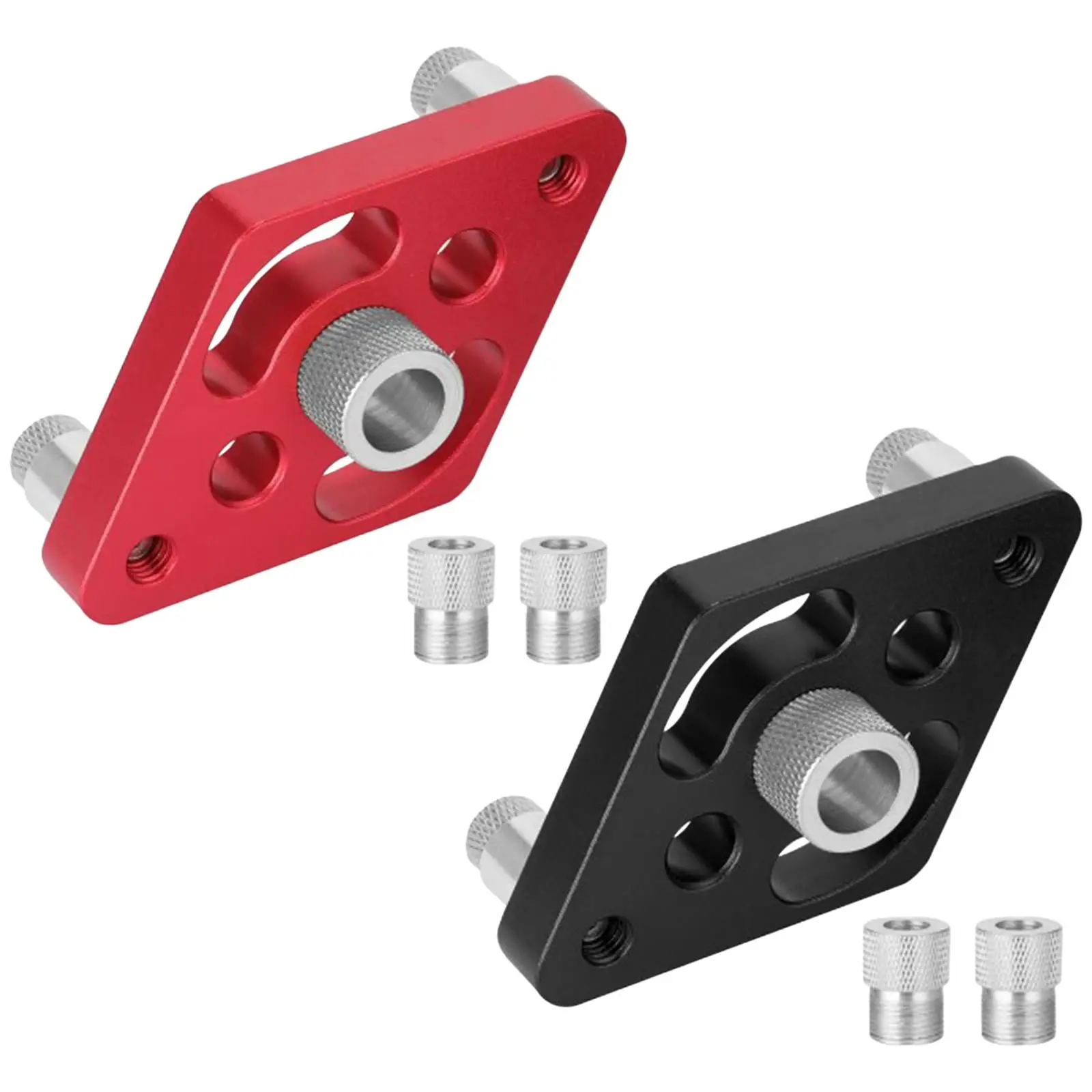 

3 в 1, кондуктор для сверления отверстий, 6/8/10 мм