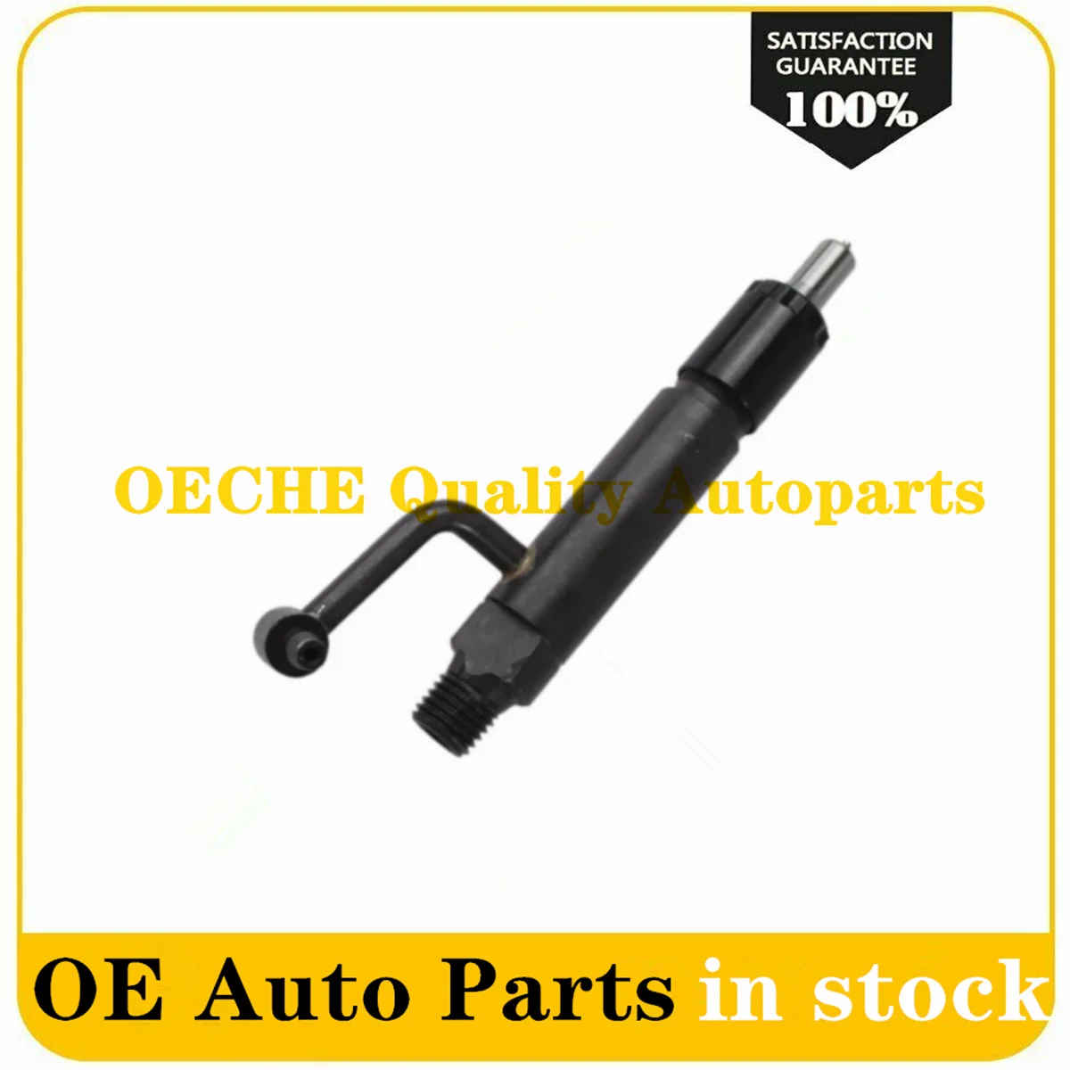 4 шт./компл. топливные форсунки для двигателя серии Yanmar 3TNV84 3TNV88 4TNV84 4TNV88 TK486V 729004 -53101