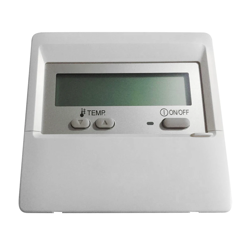 

For Mitsubishi Thermostat for Mitsubishi Central air conditioner part repairing tools Air Conditioner temperature controller