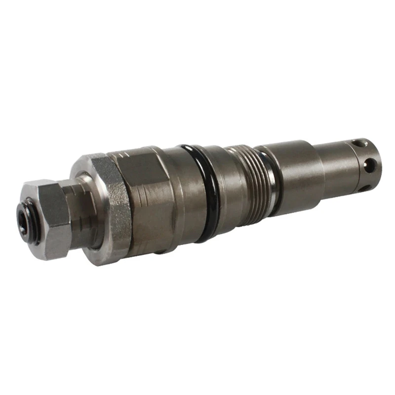 YN22V00001F1 YN22V00001F4 Главный предохранительный клапан для экскаватора Kobelco SK200-6/8 SK230-6E