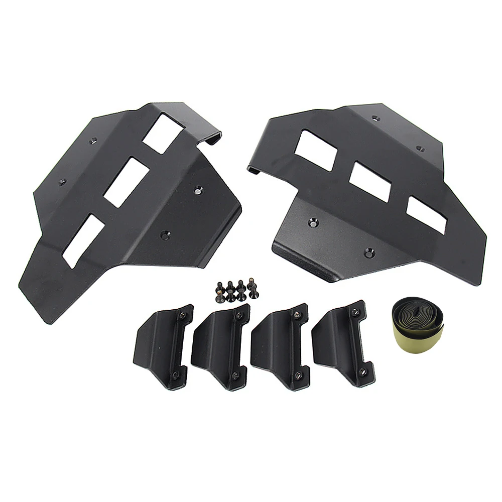 

Защита Двигателя BMW R 1250 GS ADV R1250GS Adventure Shield - Защита Головки Блока Цилиндров - Аксессуар Для Мотоцикла