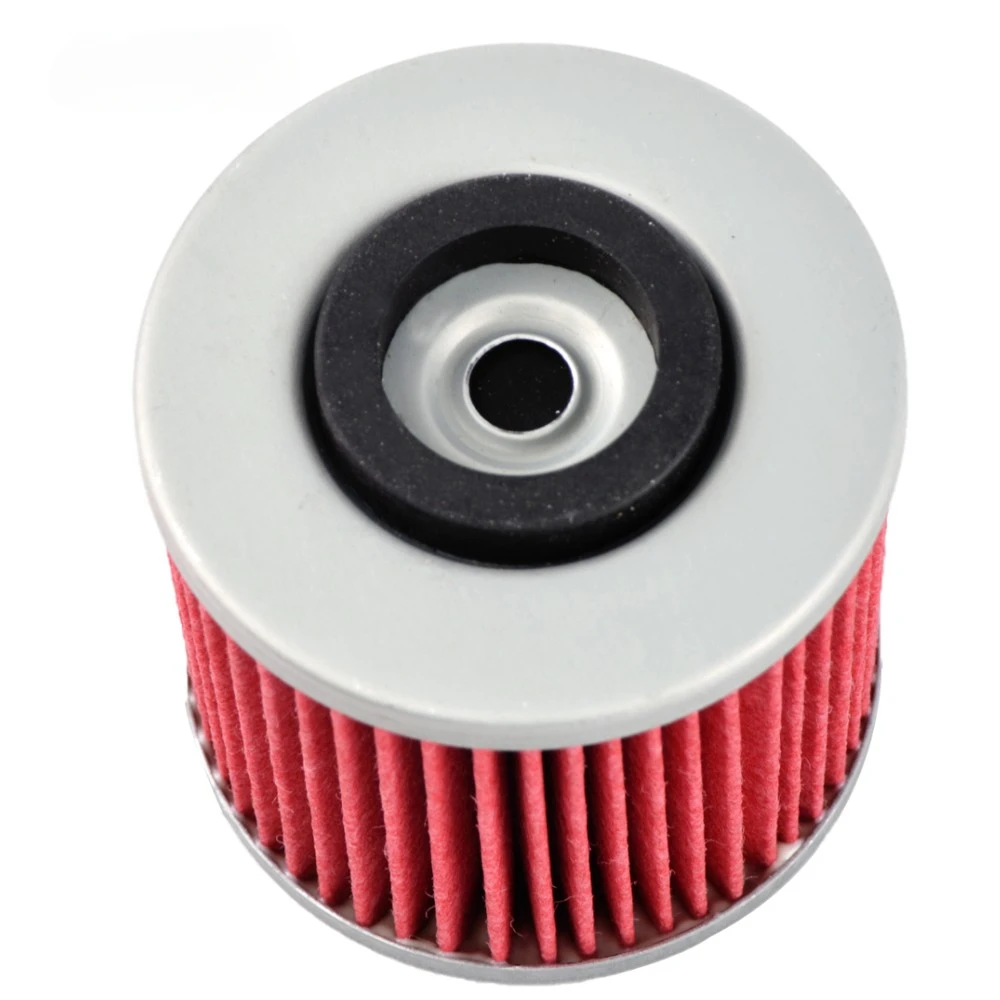 Масляный фильтр для мотоцикла Yamaha SZR660 XT660 XT660R XT660X Super Motard XT660Z XTZ660 Tenere ABS XTZ XT SZR 660 TRX850