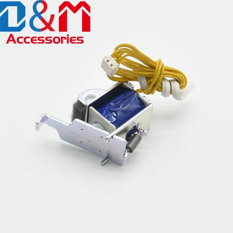 5PCS for HP 1102 1132 1212 P1102 M1132 M1212 P1005 P1006 P1007 P1008 P1505 P1106 P1108 Canon MF 4410 Solenoid Relay RM1-4618