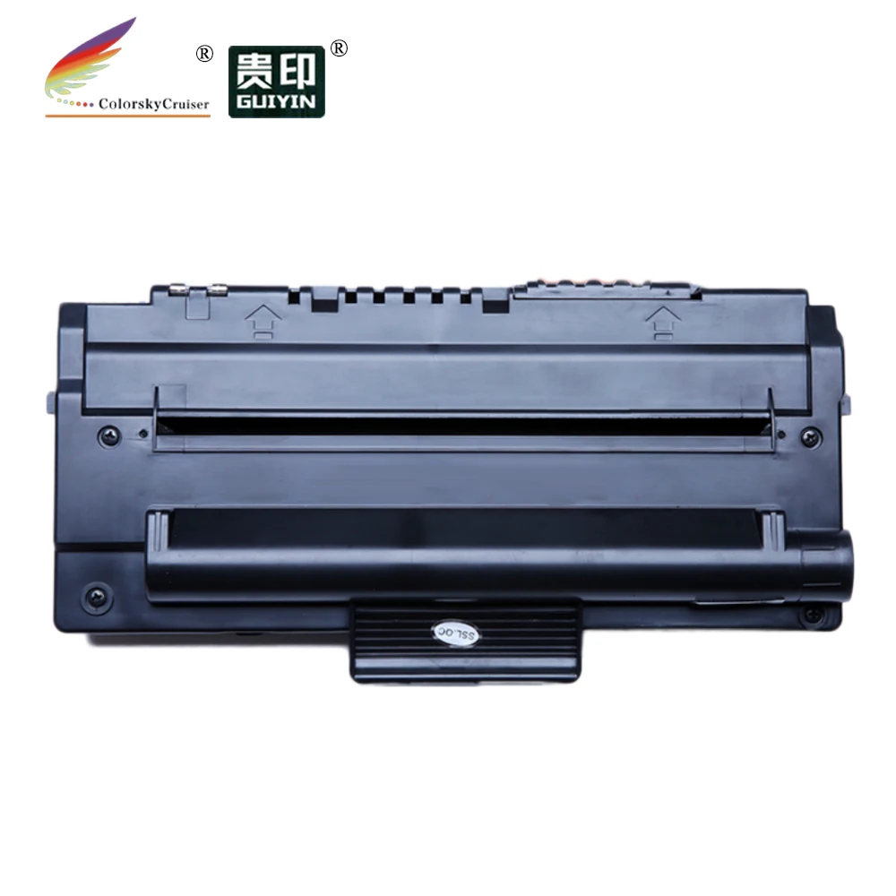 Совместимый тонер-картридж BK для принтера Samsung ML1520D3 ML1520 ML1515 ML 1520D3 1520 1515 (3000