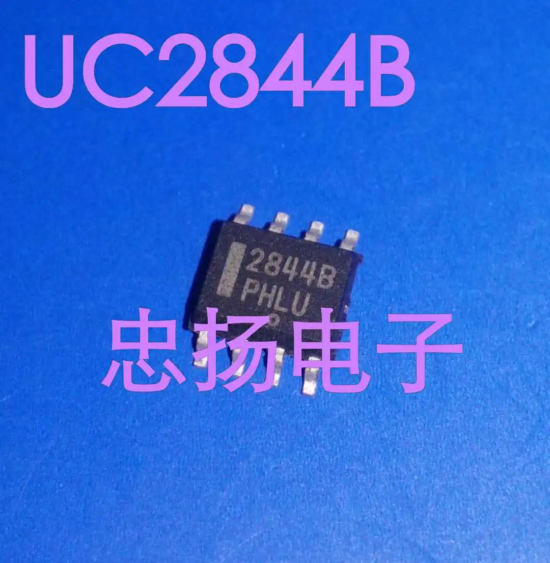 

Бесплатная доставка UC2844BD1R2G UC2844B 2844B SOP8 5 шт.