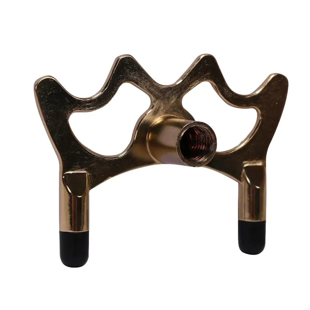 

Durable Billiards Snooker Pool Cue Rest Bridge Pool Cue Accessory