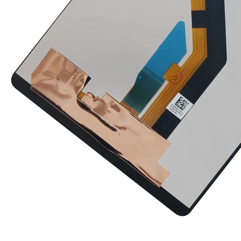 ЖК-экран для Samsung Tab A 8 0 2019 женский сенсорный экран T290 T295 ЖК-дисплей дигитайзер