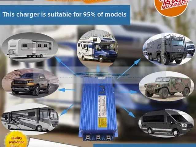 AP-B1270T Gemodifice Rverde 70a Gereguleerde Oplader автоматический генератор 12 В Om литиевый аккумулятор