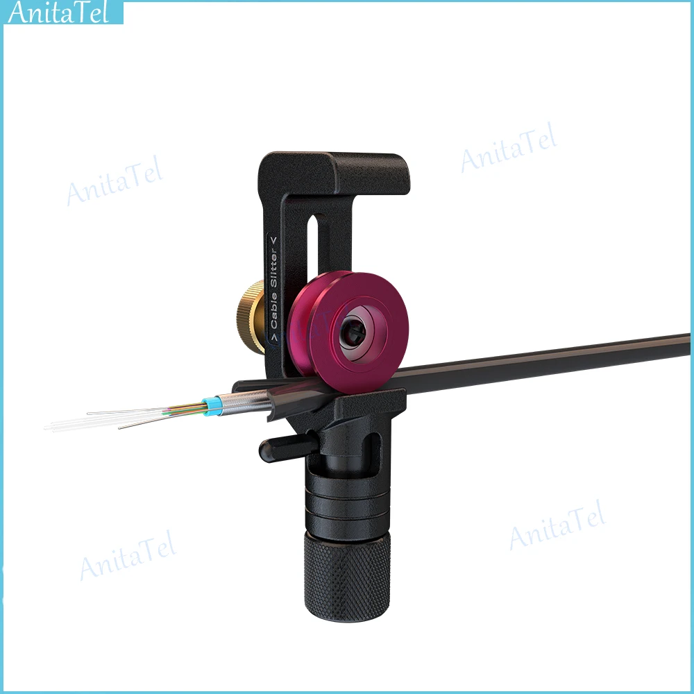 TAWAA ACS-1 8-28,6 мм фотоэлемент для волоконного оптического кабеля 4-10 мм