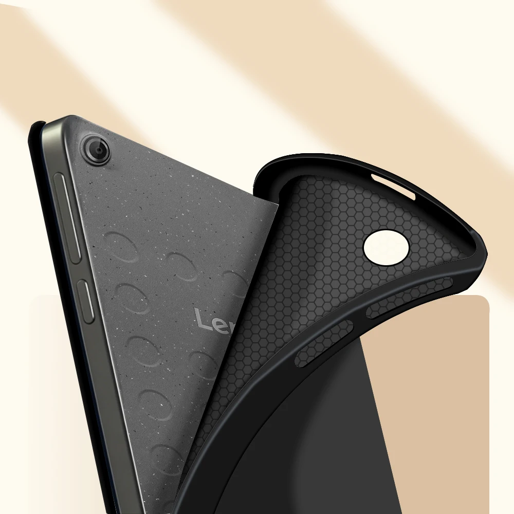 Фото Чехол-подставка для Lenovo Tab One 8.7