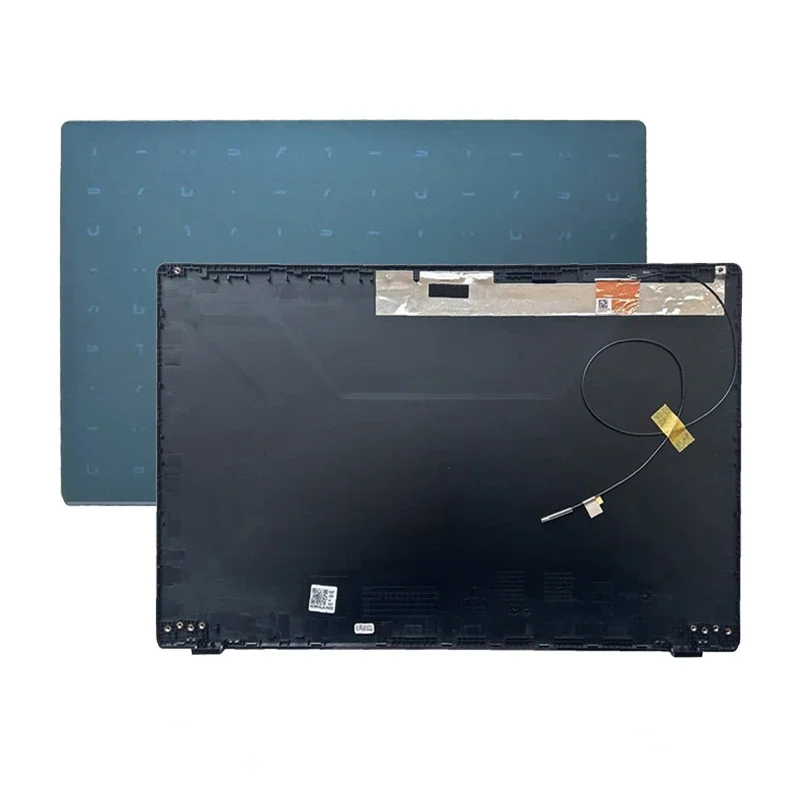 Новый чехол для ноутбука Asus E510 E510M E510MA L510 L510M L510MA задняя крышка с ЖК-дисплеем